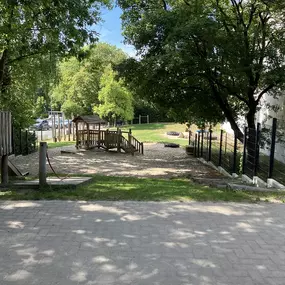 Bild von Johanniter-Kita Waldbühne Kloster Oesede