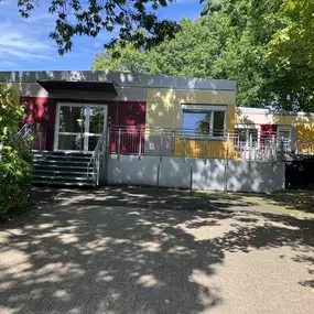 Bild von Johanniter-Kita Waldbühne Kloster Oesede