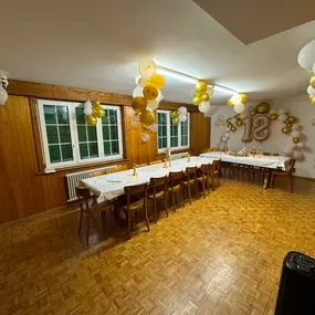Bild von Auberge communale La Charrue