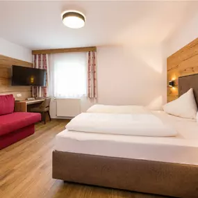 Bild von Alpenhotel Ernberg