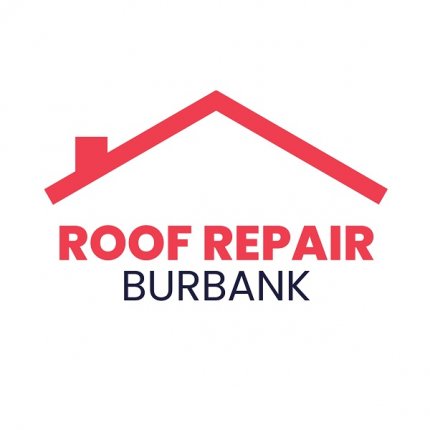 Logo de Roof Repair Burbank