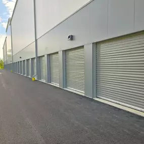 Exterior Units