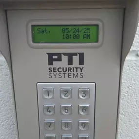 Keypad