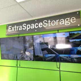 Security Screens