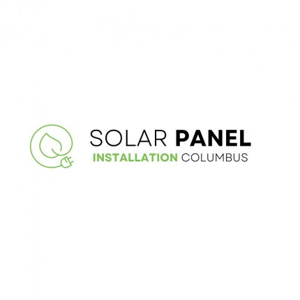 Logo van Solar Panel Installation Columbus