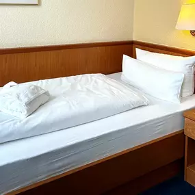 Business Single Room