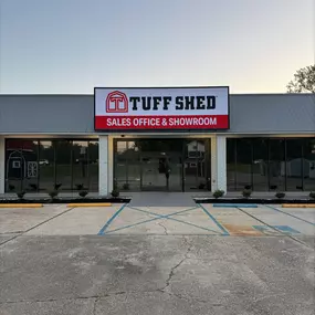 Store Front