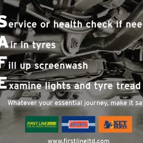 Bild von On the Road Repairs & Servicing