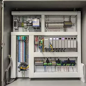 Bild von Vortechs Automation Inc