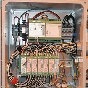 Bild von Vortechs Automation Inc