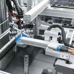 Bild von Vortechs Automation Inc