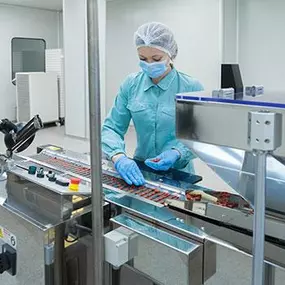 Bild von Vortechs Automation Inc