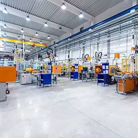 Bild von Vortechs Automation Inc