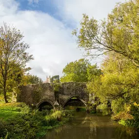 Bild von Charles Church @ Abbots Vale