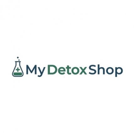 Logo de MyDetoxShop.com