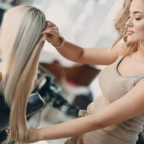 Bild von Hairvisions