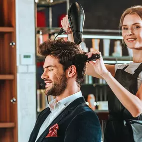 Bild von Hairvisions