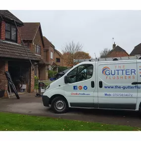 Bild von The Gutter Flushers Ltd.