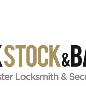 Bild von Lock Stock & Barrel