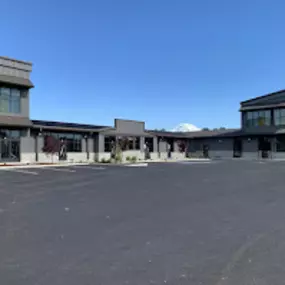 Rainier View Storage in Buckley, WA