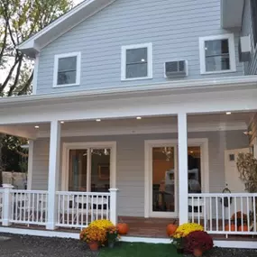 hospice in stamford ct