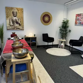 Bild von Rizzo Coaching - Hypnose & Coaching