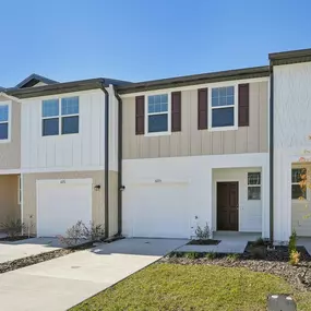 Bild von Halstead by Starlight Homes