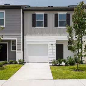 Bild von Halstead by Starlight Homes