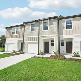Bild von Halstead by Starlight Homes