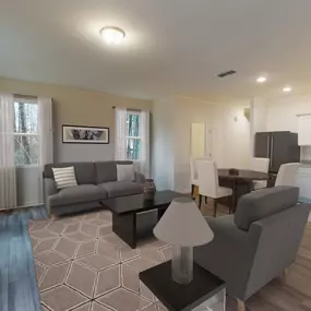 Bild von Halstead by Starlight Homes