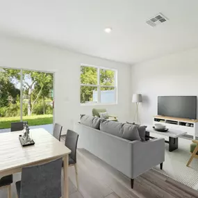 Bild von Halstead by Starlight Homes