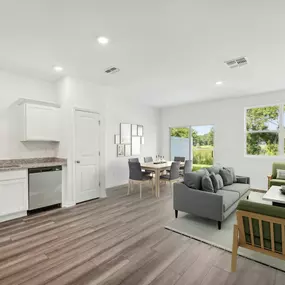 Bild von Halstead by Starlight Homes