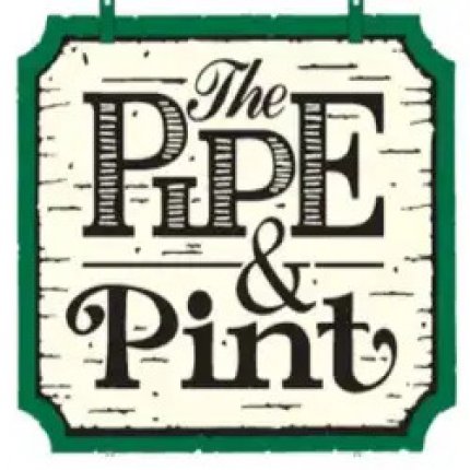 Logo de The Pipe & Pint