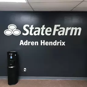 Bild von Adren Hendrix - State Farm Insurance Agent