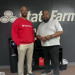 Bild von Adren Hendrix - State Farm Insurance Agent