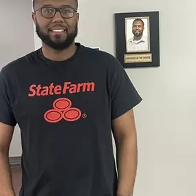 Bild von Adren Hendrix - State Farm Insurance Agent