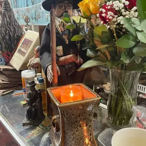 trabajos de amor-Botanica Vision Center