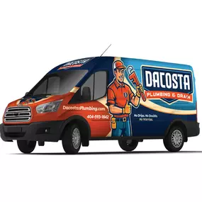 DaCosta Van