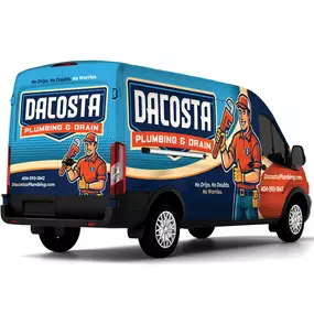 DaCosta Van