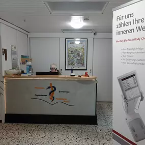 Bild von Physioteam Zimmermann