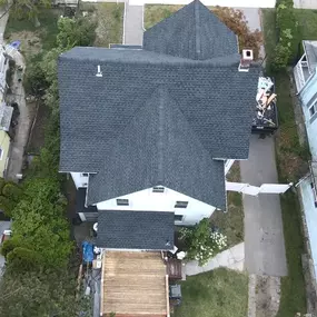 McKoy Roofing project