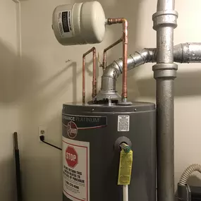 Bild von Empire Plumbing and Heating LLC