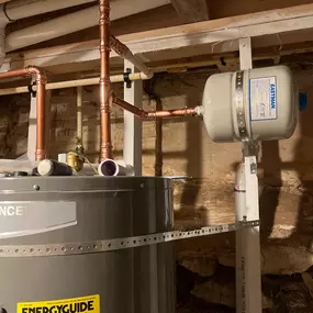 Bild von Empire Plumbing and Heating LLC