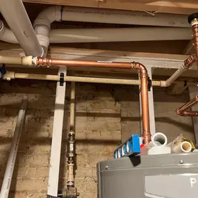 Bild von Empire Plumbing and Heating LLC