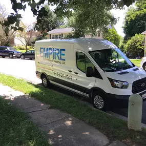 Bild von Empire Plumbing and Heating LLC