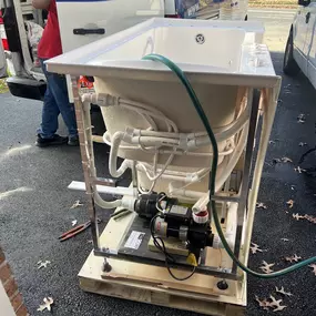 Bild von Empire Plumbing and Heating LLC