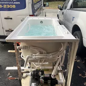 Bild von Empire Plumbing and Heating LLC