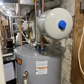 Bild von Empire Plumbing and Heating LLC