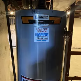 Bild von Empire Plumbing and Heating LLC