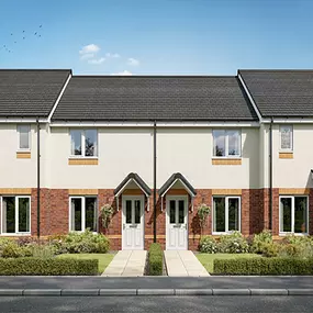 Bild von Persimmon Homes Kings Gate